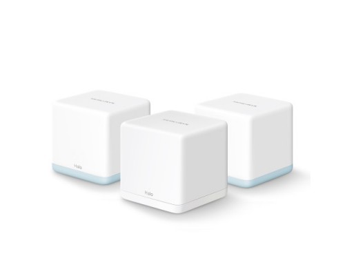 PUNTO DE ACCESO INTERIOR MESH WIFI 5 MERCUSYS HALO